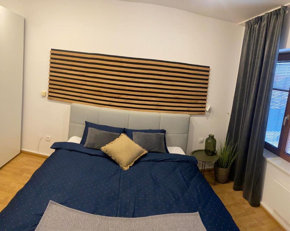 Apartman Lara Komárno Exterior photo