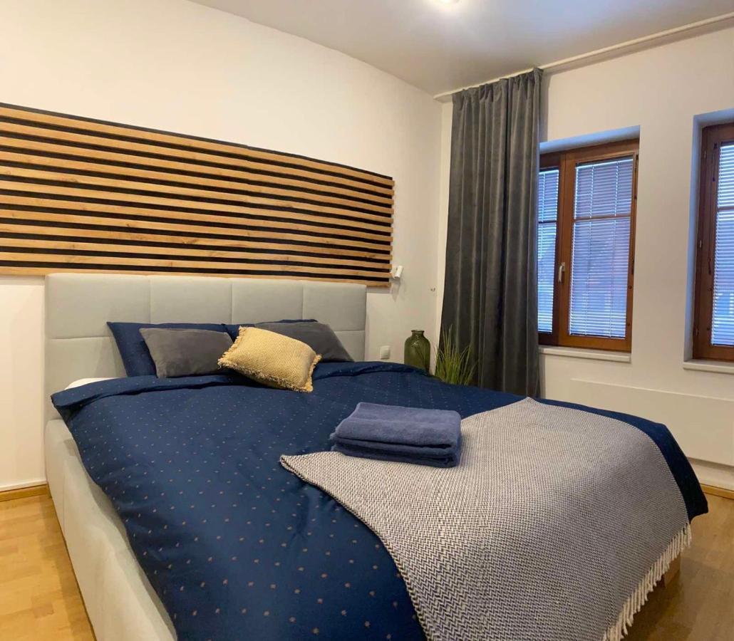 Apartman Lara Komárno Exterior photo