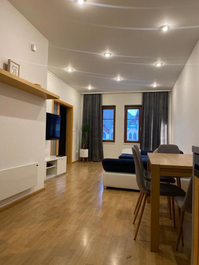 Apartman Lara Komárno Exterior photo