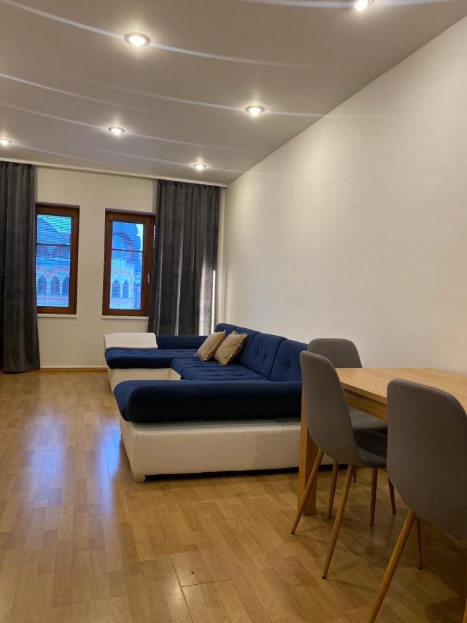 Apartman Lara Komárno Exterior photo