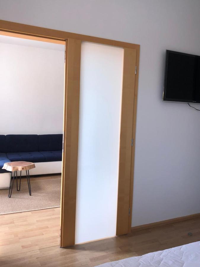 Apartman Lara Komárno Exterior photo