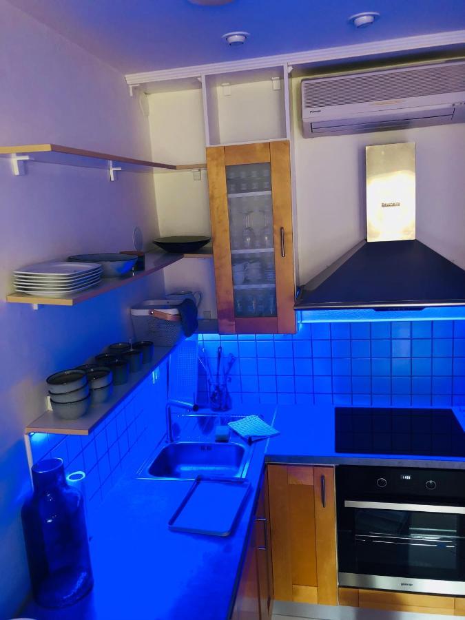 Apartman Lara Komárno Exterior photo