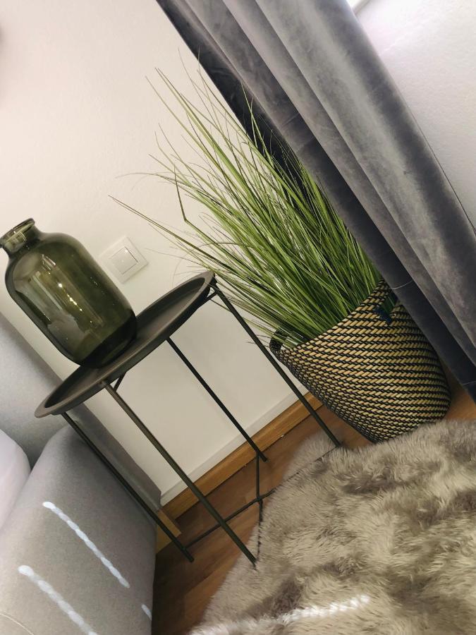 Apartman Lara Komárno Exterior photo