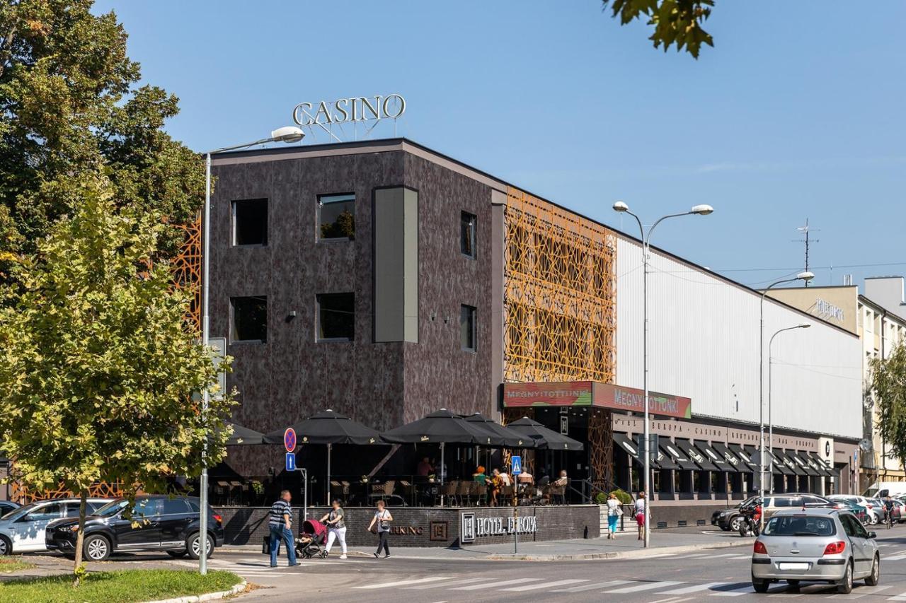 Apartman Lara Komárno Exterior photo